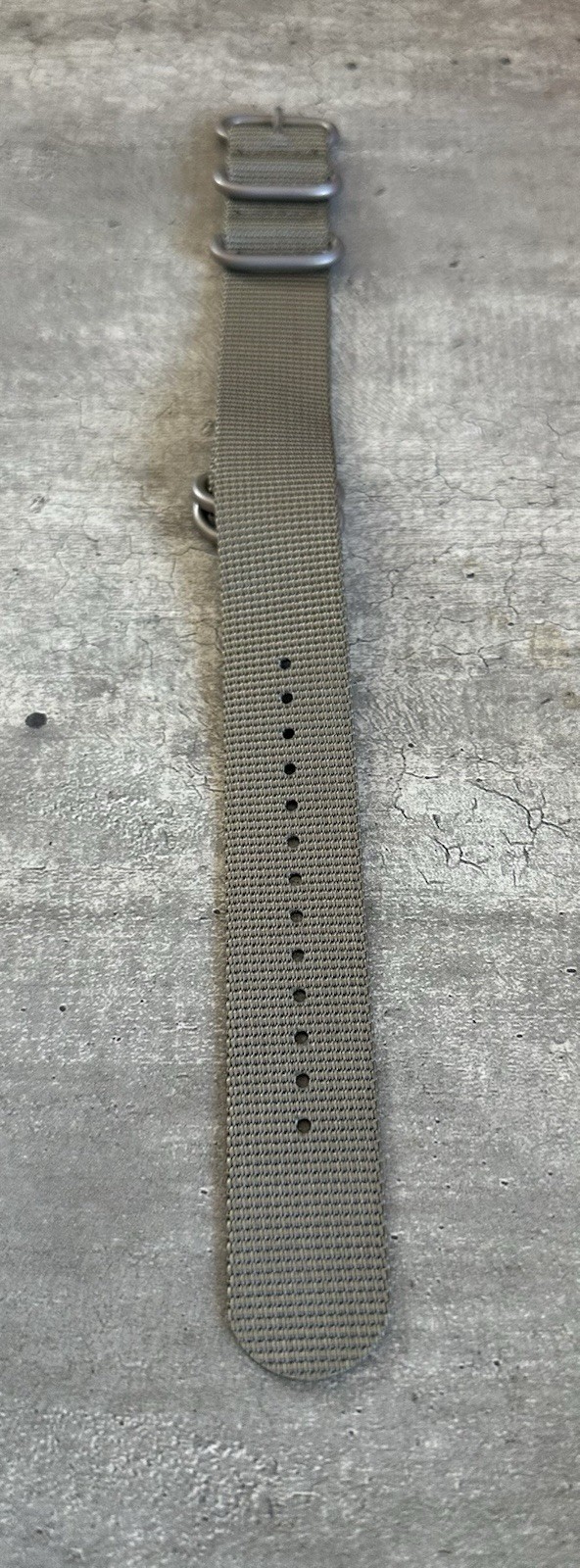 Watch Straps 5 Total All New Free Shipping