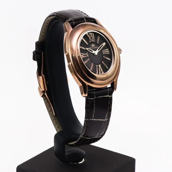 Optima – Swiss Watch – OSL277-RL-4 Quartz 30 mm OSL277 30 meters (3 ATM / 100