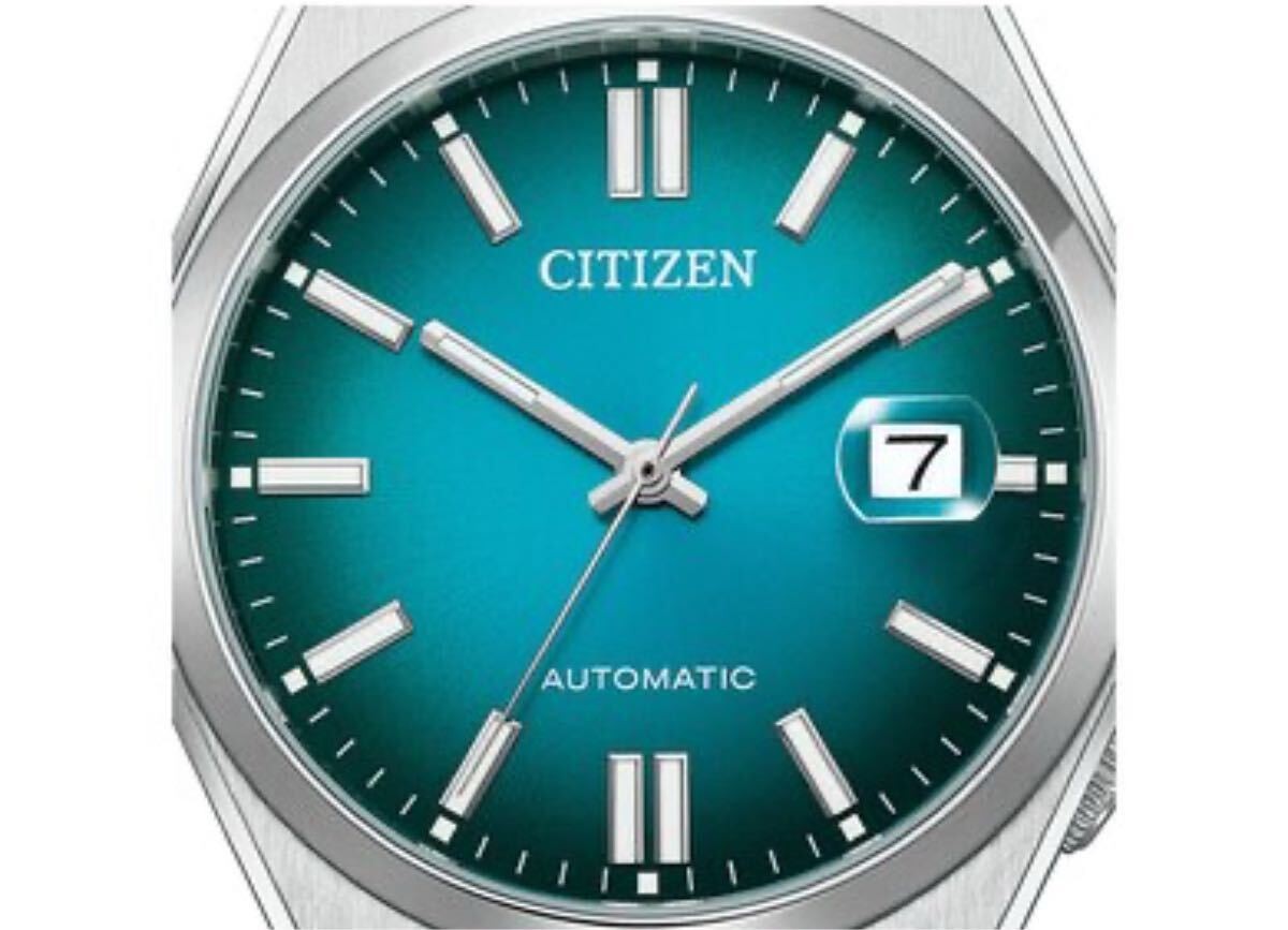 Citizen Collection TSUYOSA Collection NJ0151 88X new