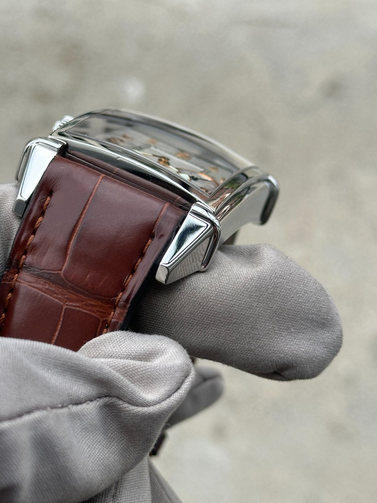 Girard-Perregaux Vintage 1945 Automatic 32mm Ref. 2583