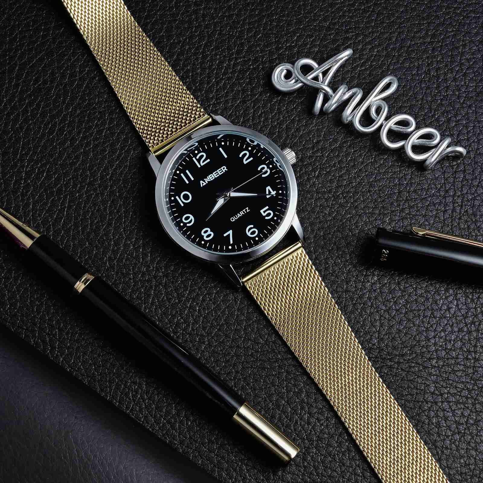 Milanese Stainless Steel Watch Strap,14mm, 16mm, 18mm, 20mm, 22mm,Classic,Women