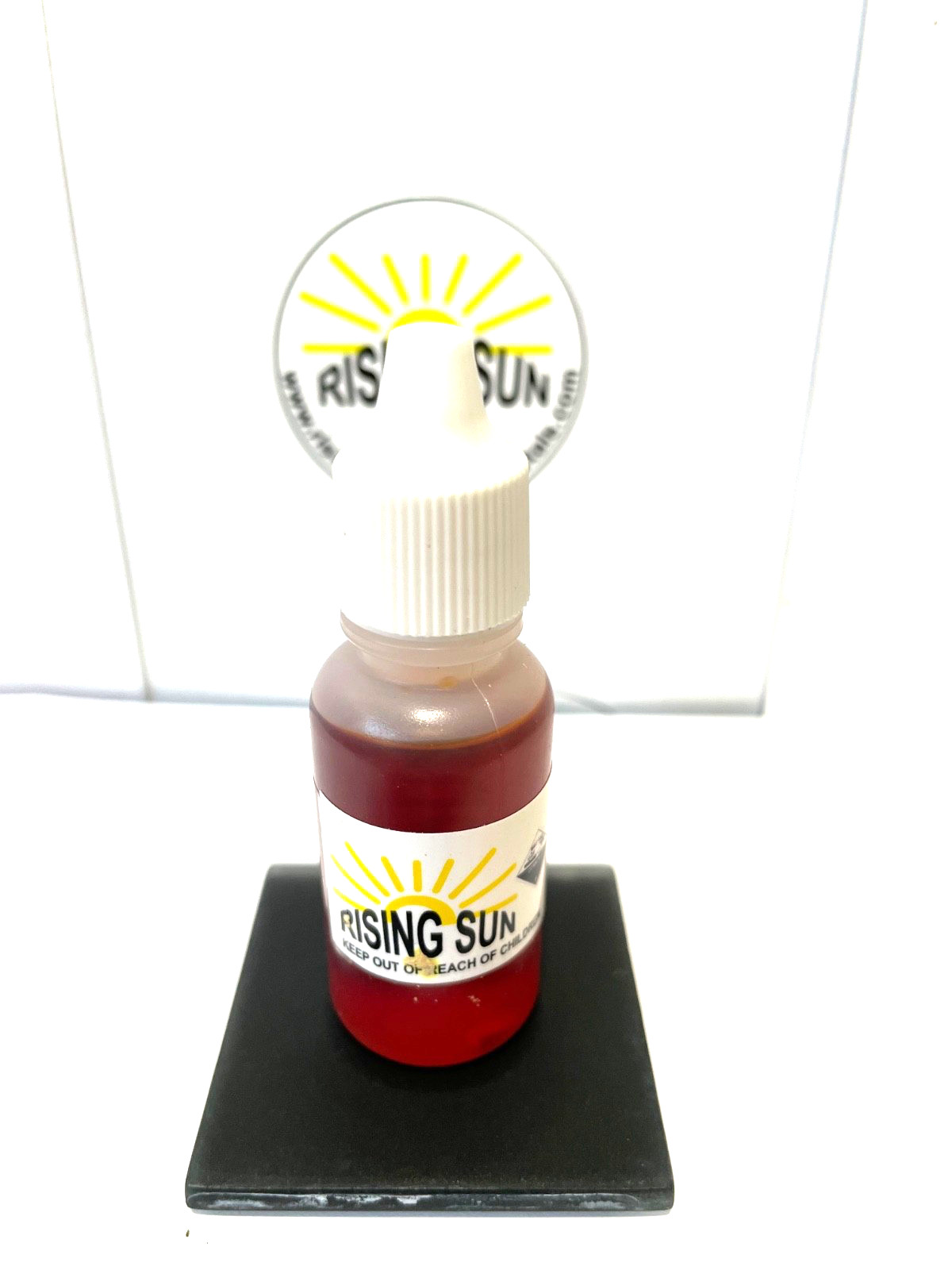 GOLD/SILVER Test Acid Tester Kit 10k 14k .999 .925 Sterling Testing Stone Detect
