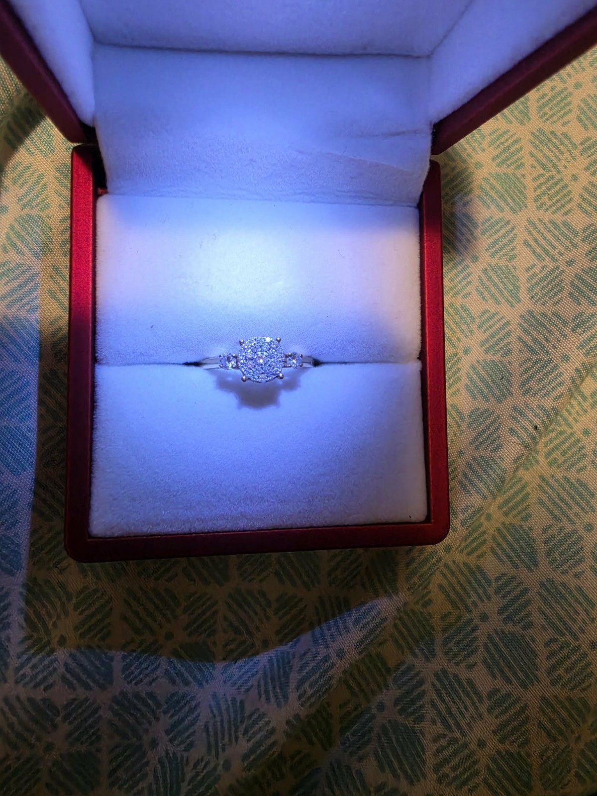 jewelry rings for women