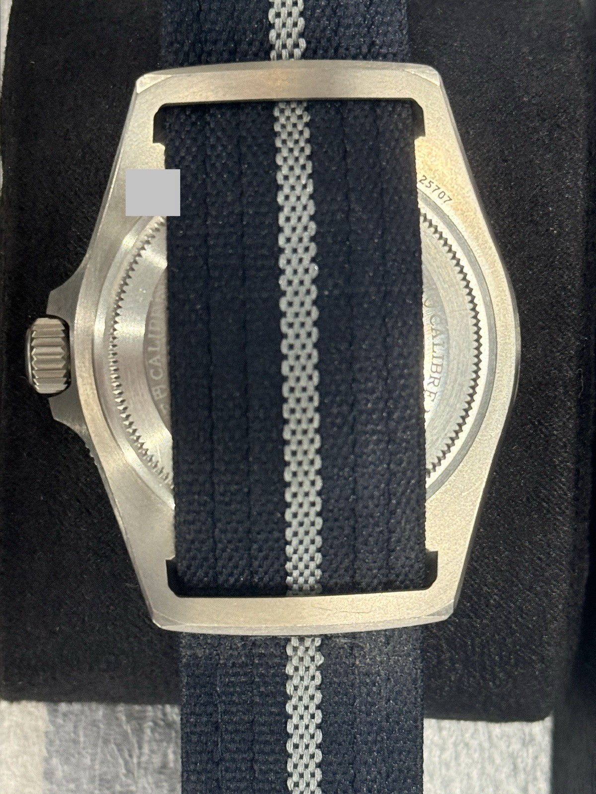 TUDOR Pelagos M25707B/23-0001 2023