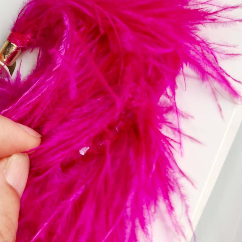 New Zara Feather Hoop Statement Earrings Gift Retro Women Party Vacation Jewelry
