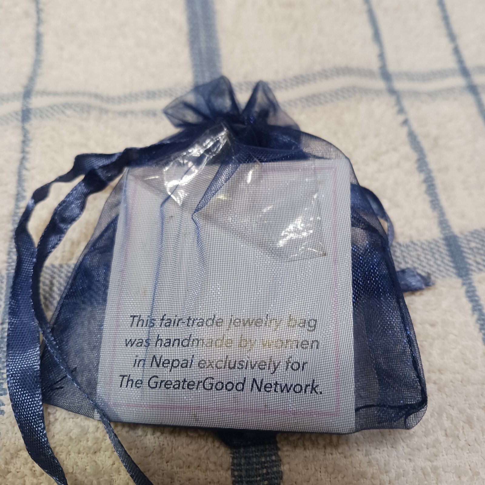 10 Years Of Tears 9/11 Commemorative Necklace And Pendant