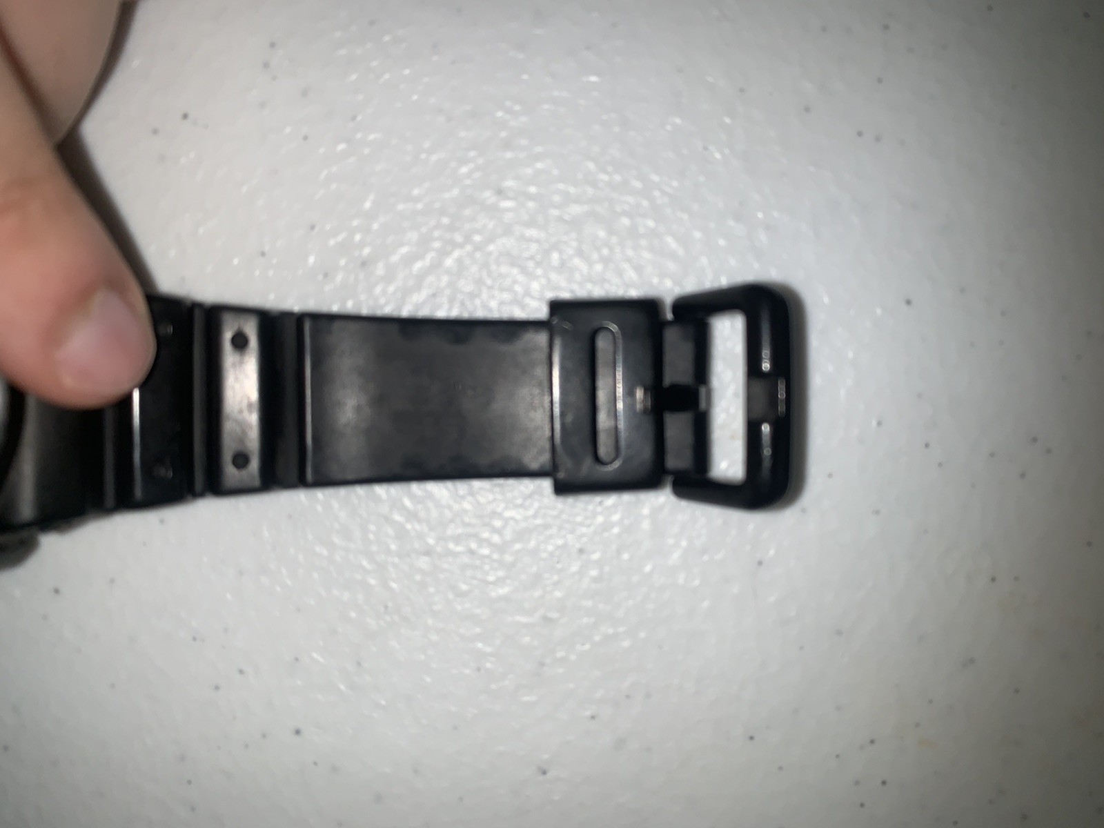 Casio G-Shock DW-6900 Original 1289 Electro-Luminescent Backlight Module