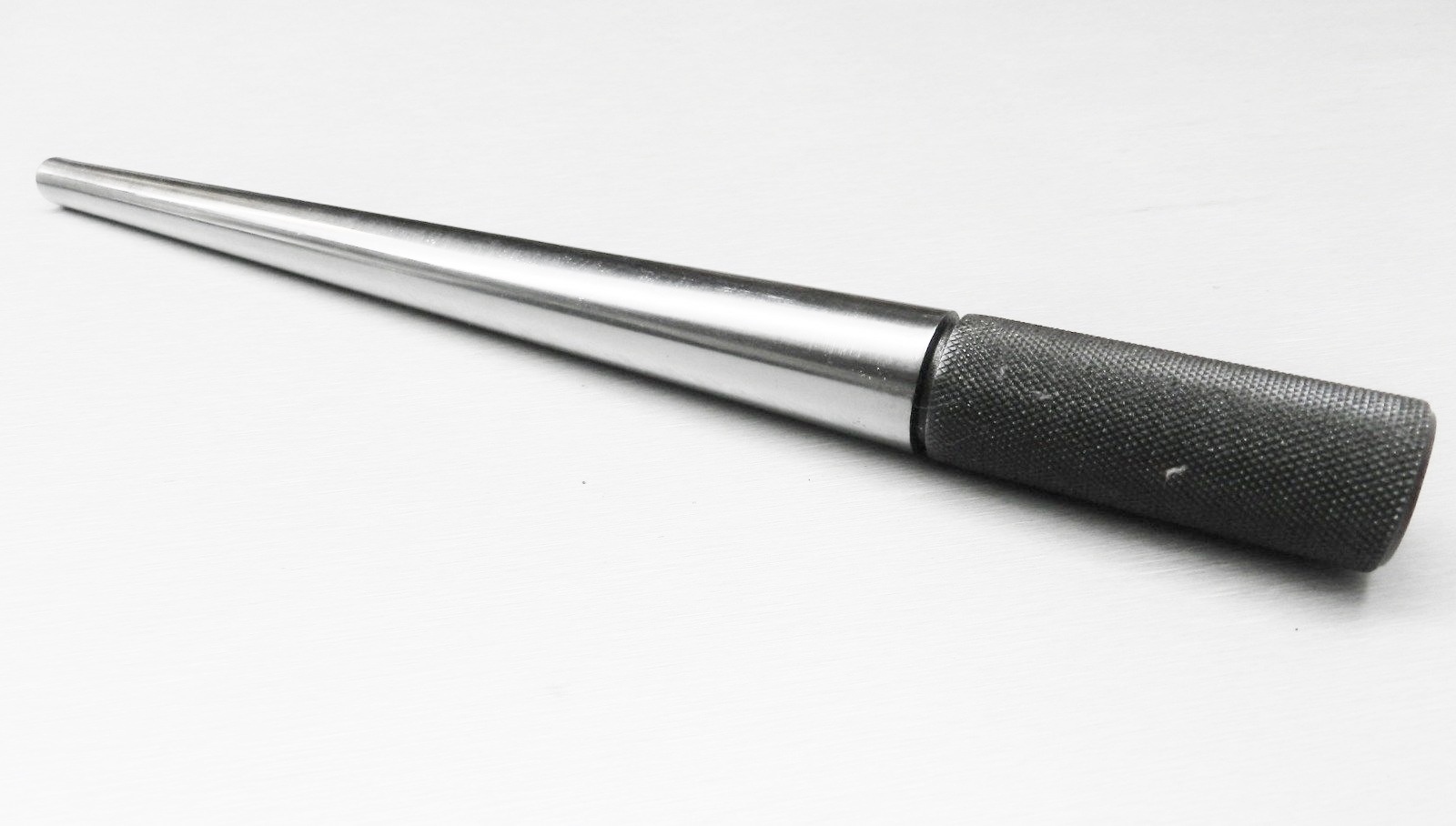 Wire Wrapping Round Steel Ring Mandrel UN Marked Smooth Form Jewelry Making Tool
