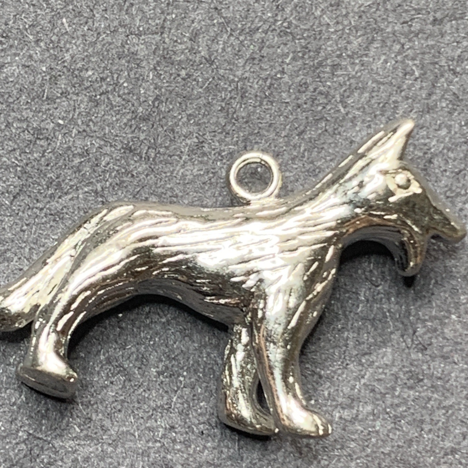 STERLING SILVER 925 Lot Necklace Pendant SS30 Cat Dog Scottie Animal Pets