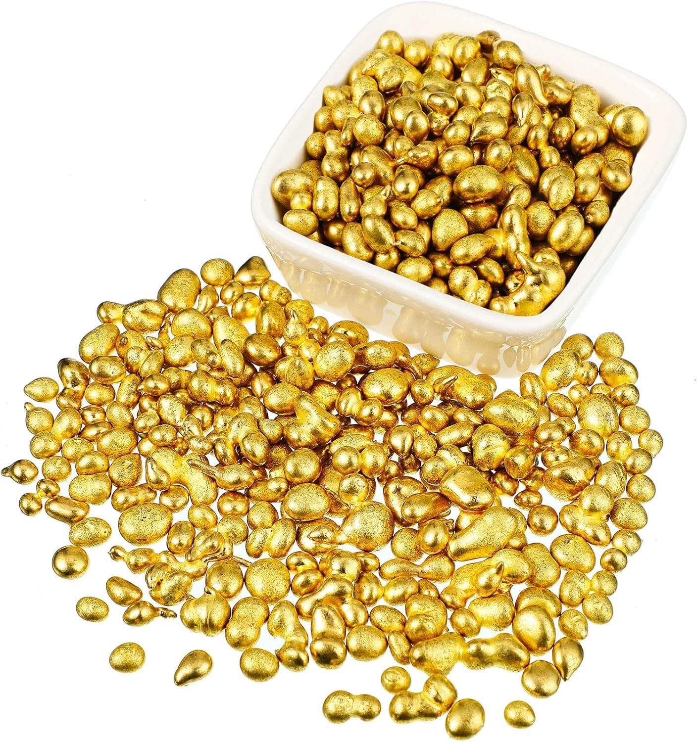 Amyhill 1lb Copper Alloy for Gold Jewelry Casting Corrosion…