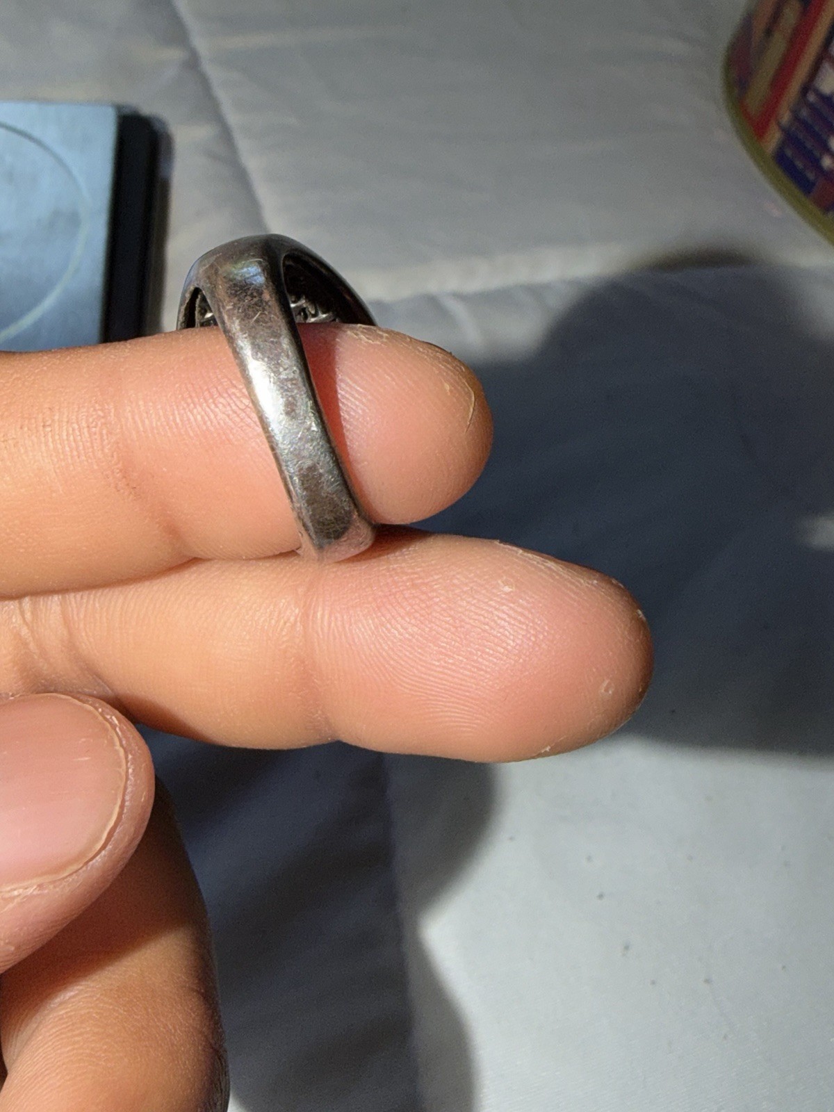 Effy Size 10 Ring