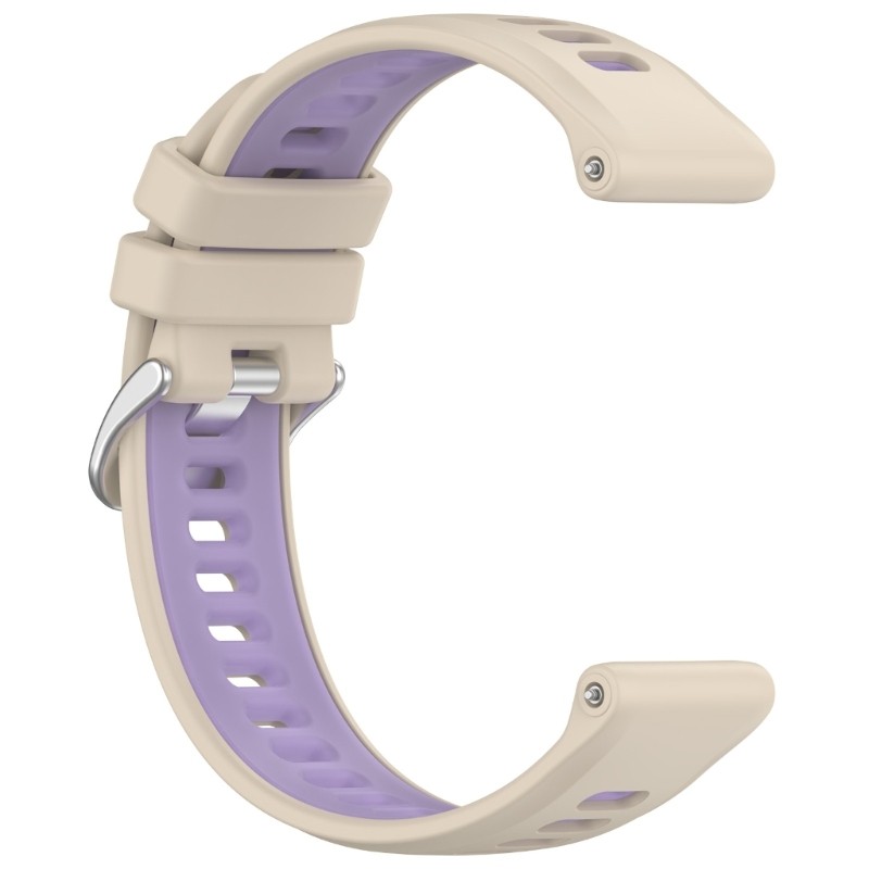 Comfortable Silicone Straps Belt Band For 970 Fitness Hiking Wristband Bracelets