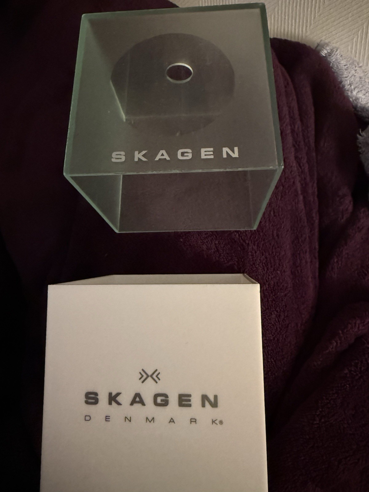 Women’s Skagen Denmark Freya Watch