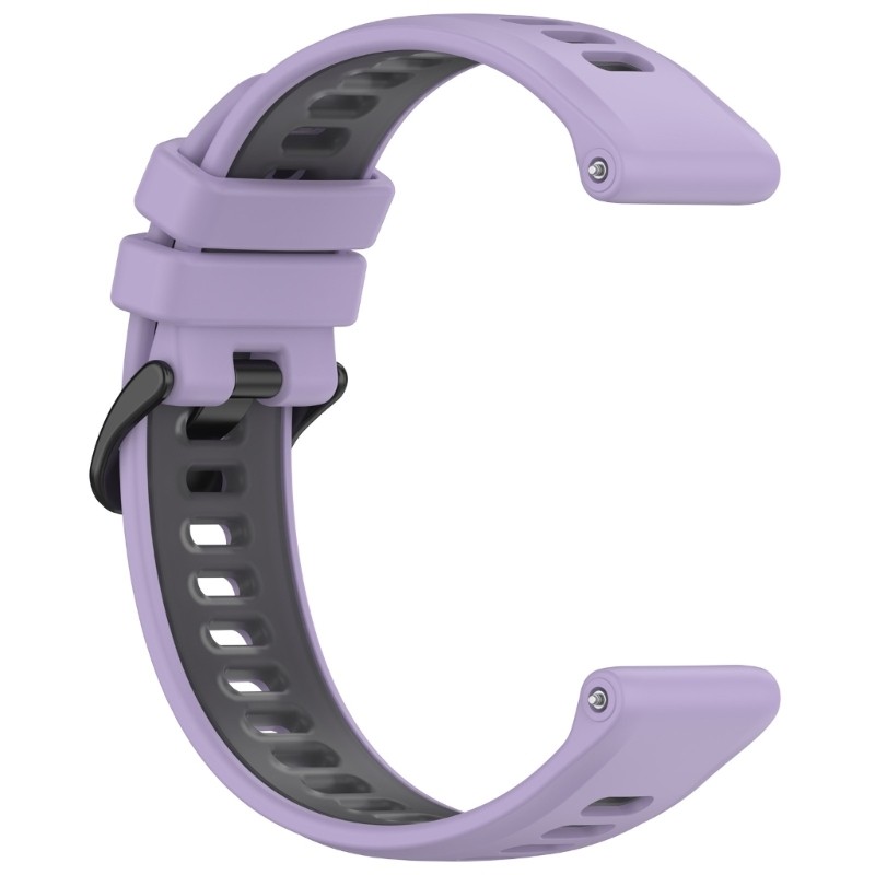 Comfortable Silicone Straps Belt Band For 970 Fitness Hiking Wristband Bracelets