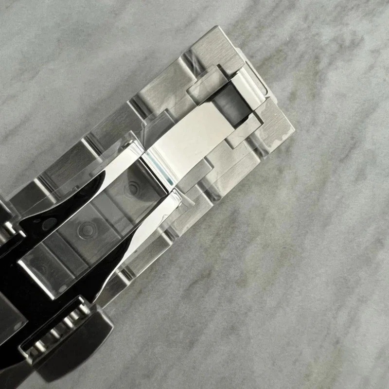 Replacement Watch Bracelet Strap Fits IWC Ingenieur Perpetual Calendar IW344903