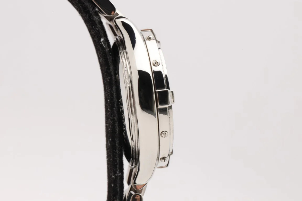 Breitling Colt Chronograph A73350 Stainless Steel 38mm Watch 2002