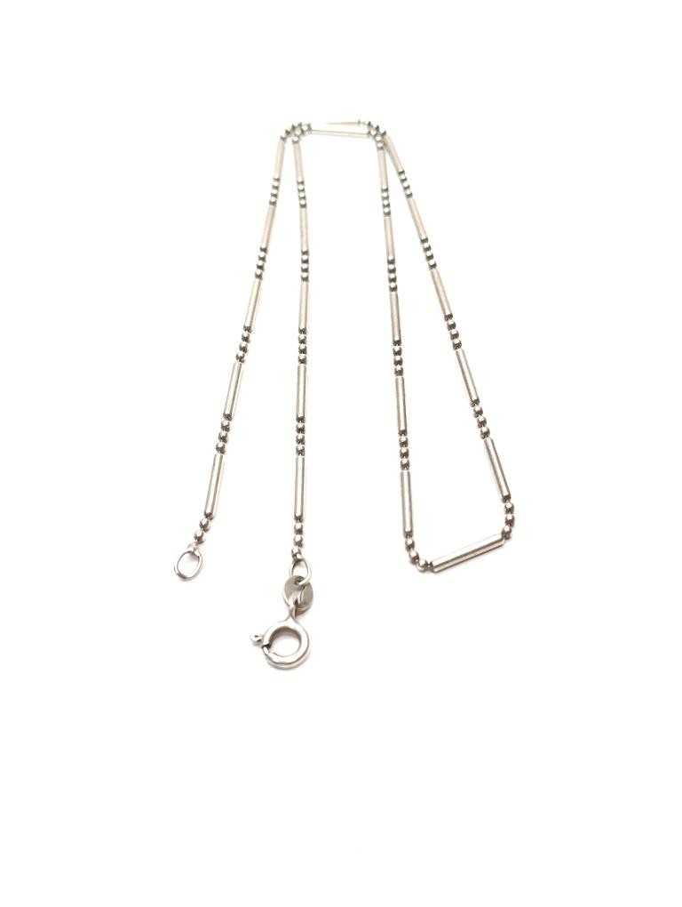 15″ Silver 925 Fashion Chain 3.29G (SB1127289)