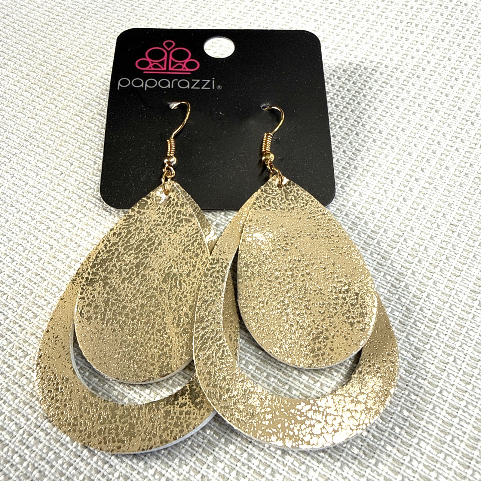 Lot of 11 Pieces – All Pierced Earrings – NWT – Contemporary Costume Jewelry