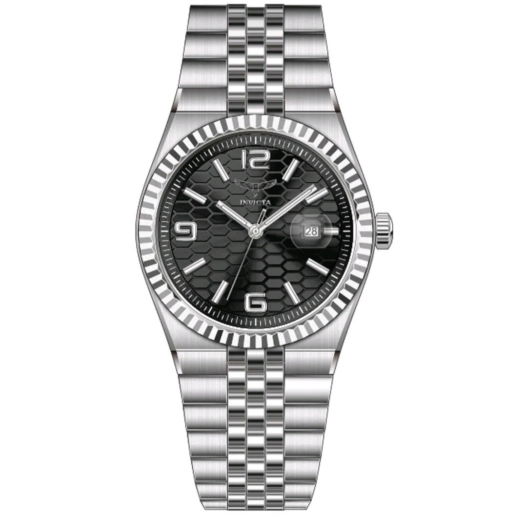 69861 – Invicta Specialty I by Invicta Men’s Watch – 40mm, Steel