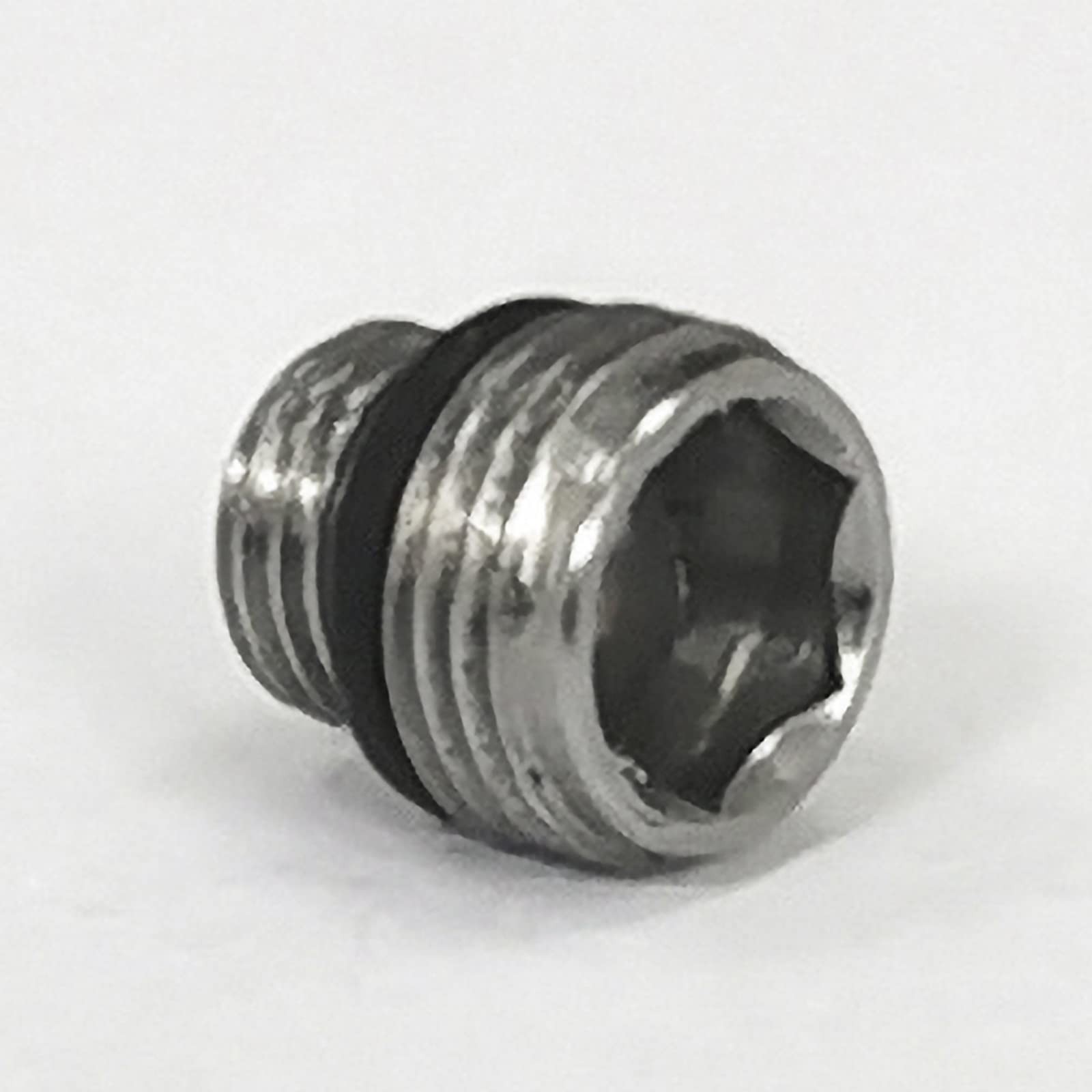 Stainless Steel Watch Crown with Watch Stem for NH35 NH36 4R35 4R36 7S26 Watch M