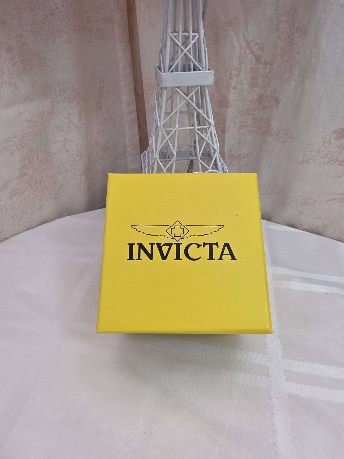 Invicta Pro Diver Men’s Watch. Water Resistant 100M,#22580,Brand NEW