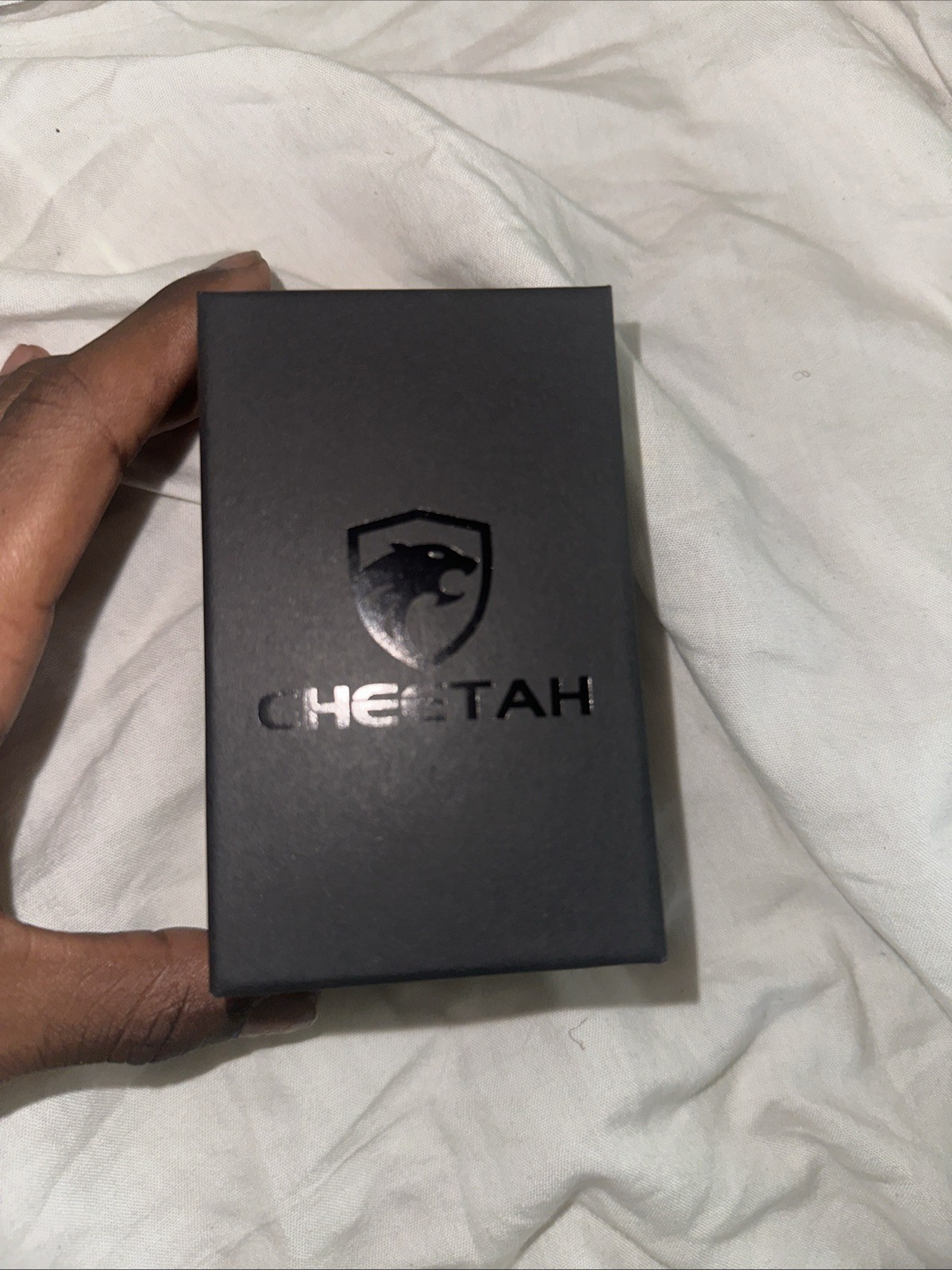 Fresh In The Box And Comes With Extra Links To Make It Fit Baltimore MD📍