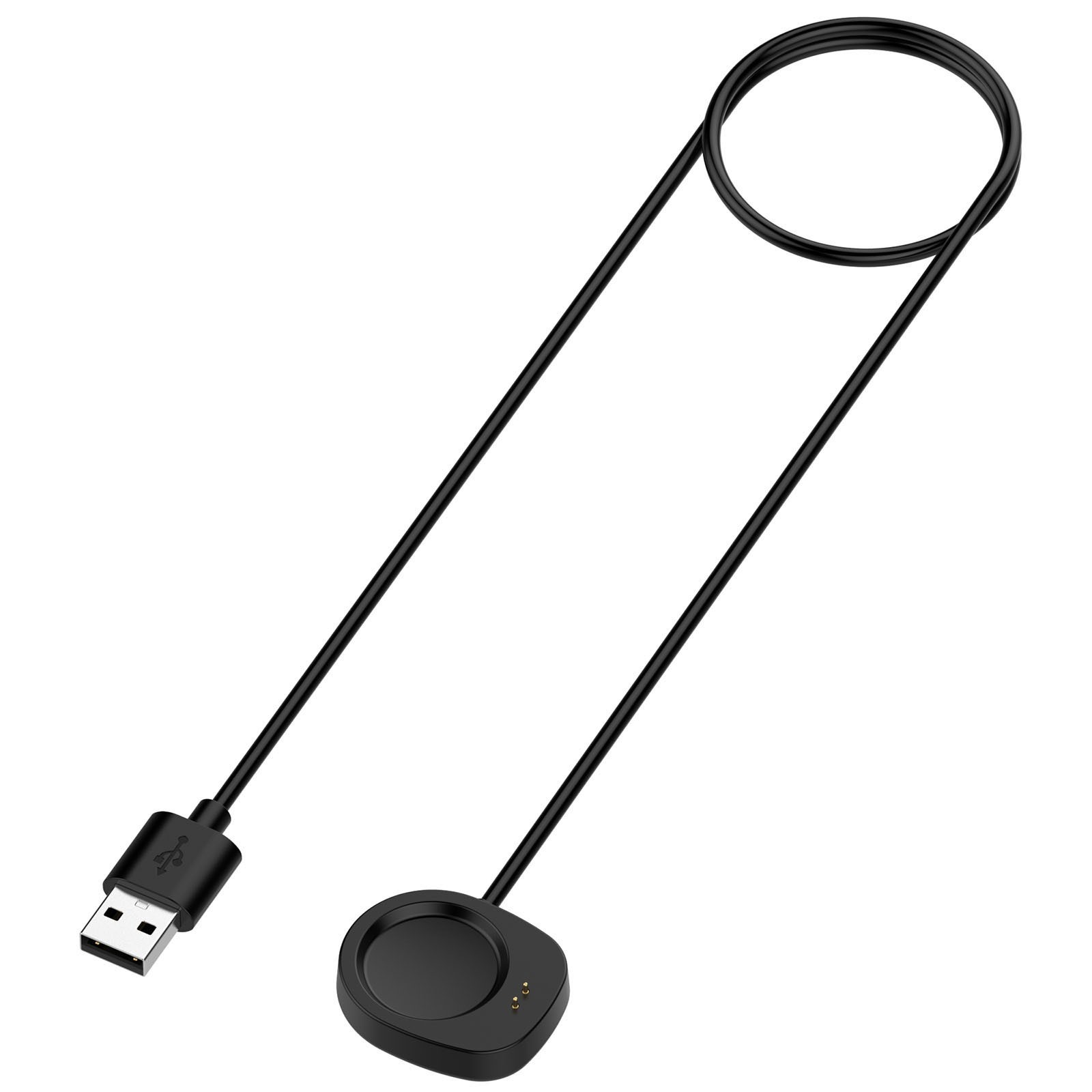 1M Magnetic Charging Cable for Amazfit Balance（A2286) Watch Charger Accessories