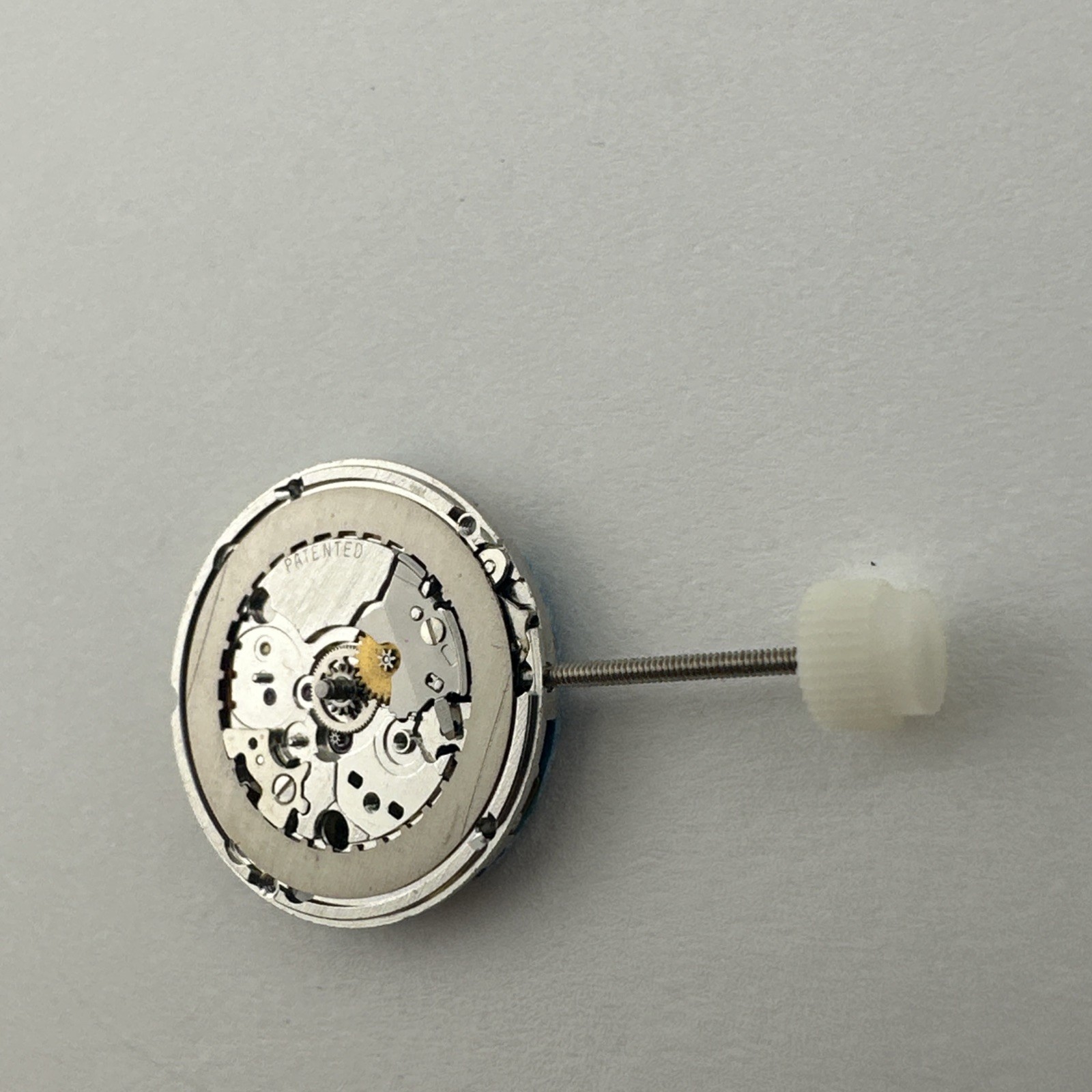 ETA cal. 956.112 Swiss quartz watch movement – New Old Stock NOS