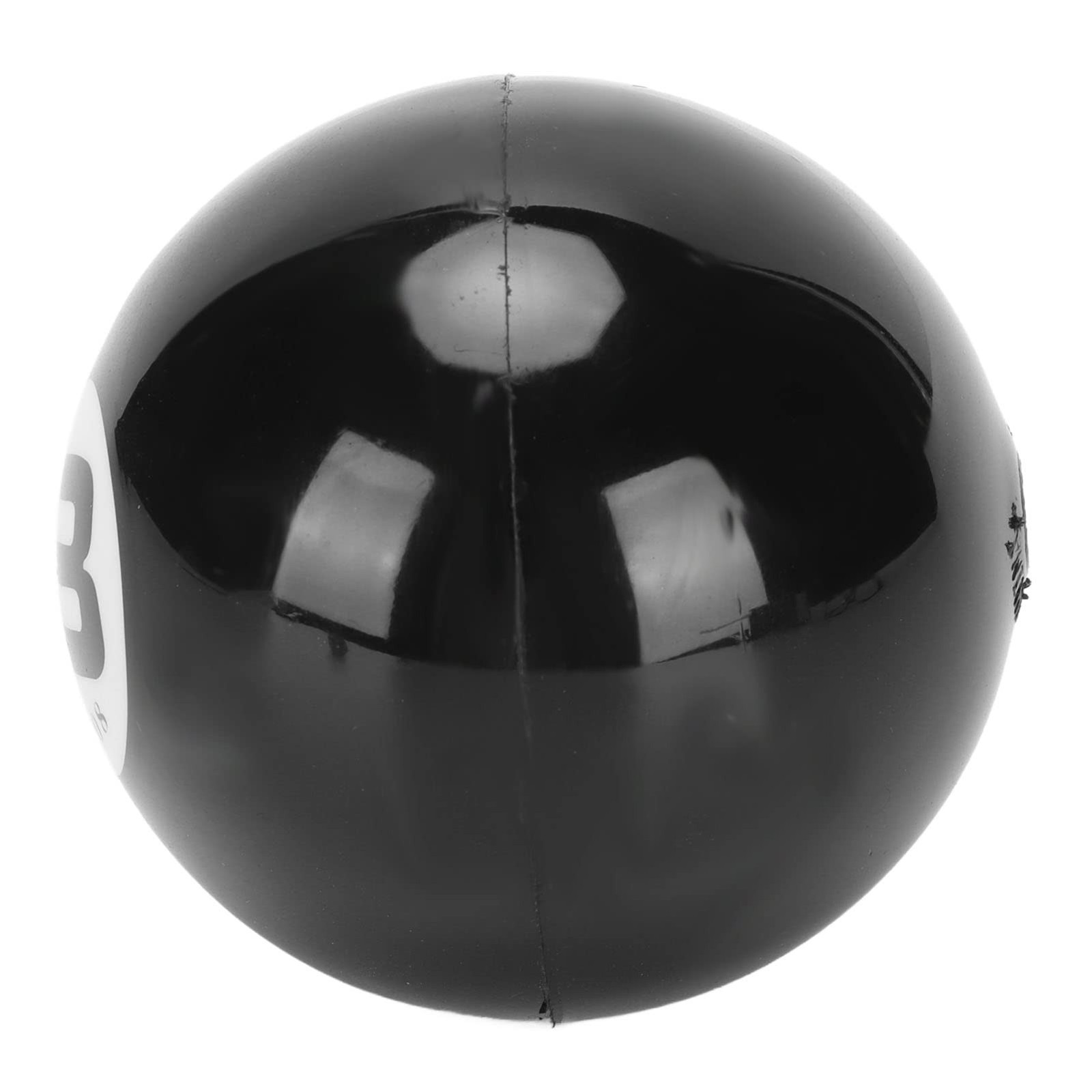 Watch Ball Opener, Easy Use 2.8in Dia Rubber Back Cover Opener Ball Inflatabl…