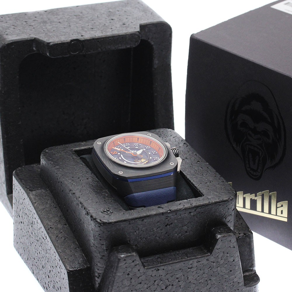 Gorilla Fastback GT FBY25.0 50 pieces limited Automatic Men’s Watch_879965