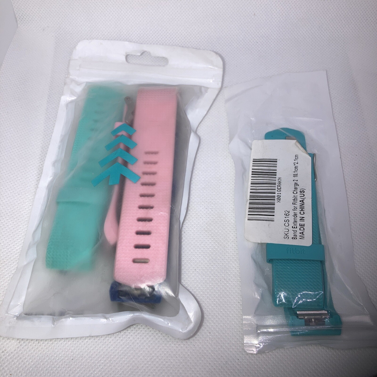 Large Bag Mixed Watch Bands, Silicone, Metal. Smart & Regular Watches