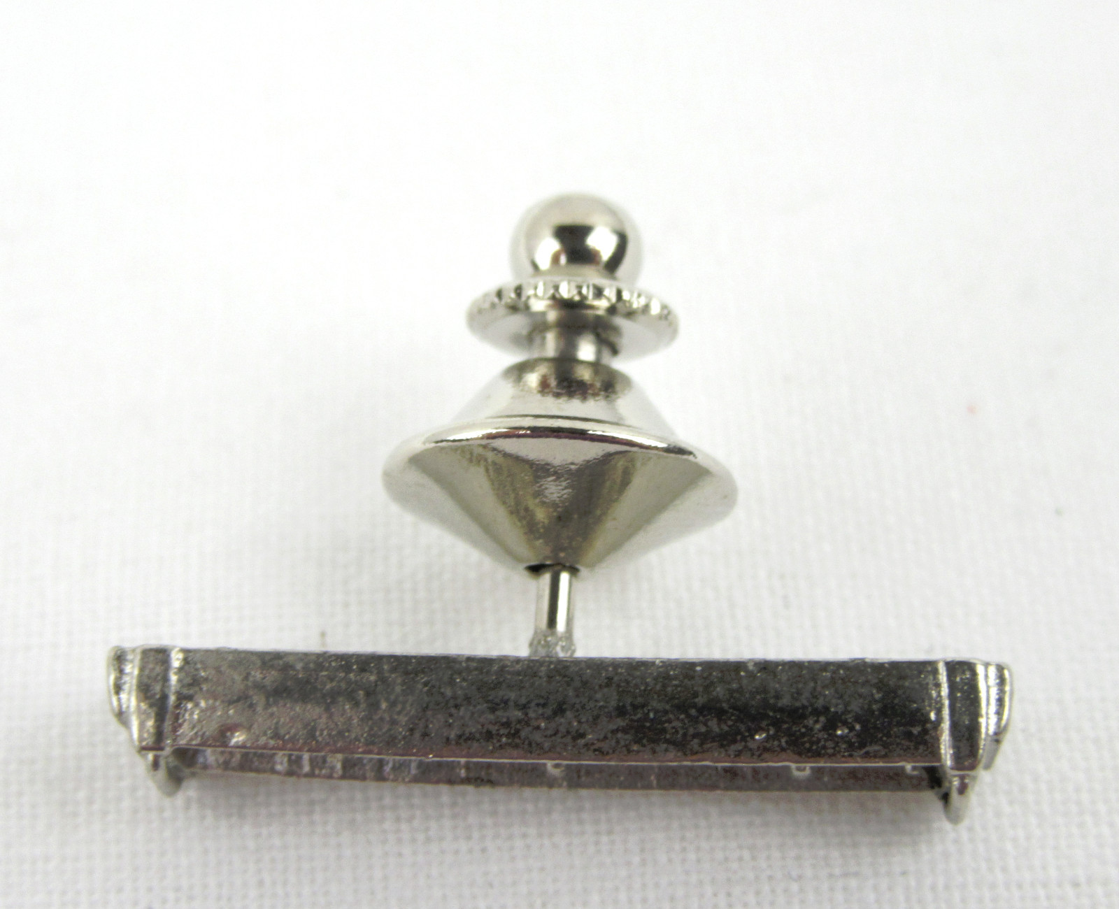 Crown Amp Lapel Pin, Future Primitive – New, Free Shipping