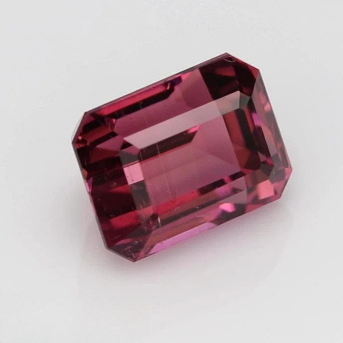 2.06 carats – Purplish Pink Untreated Natural Tourmaline 22112877