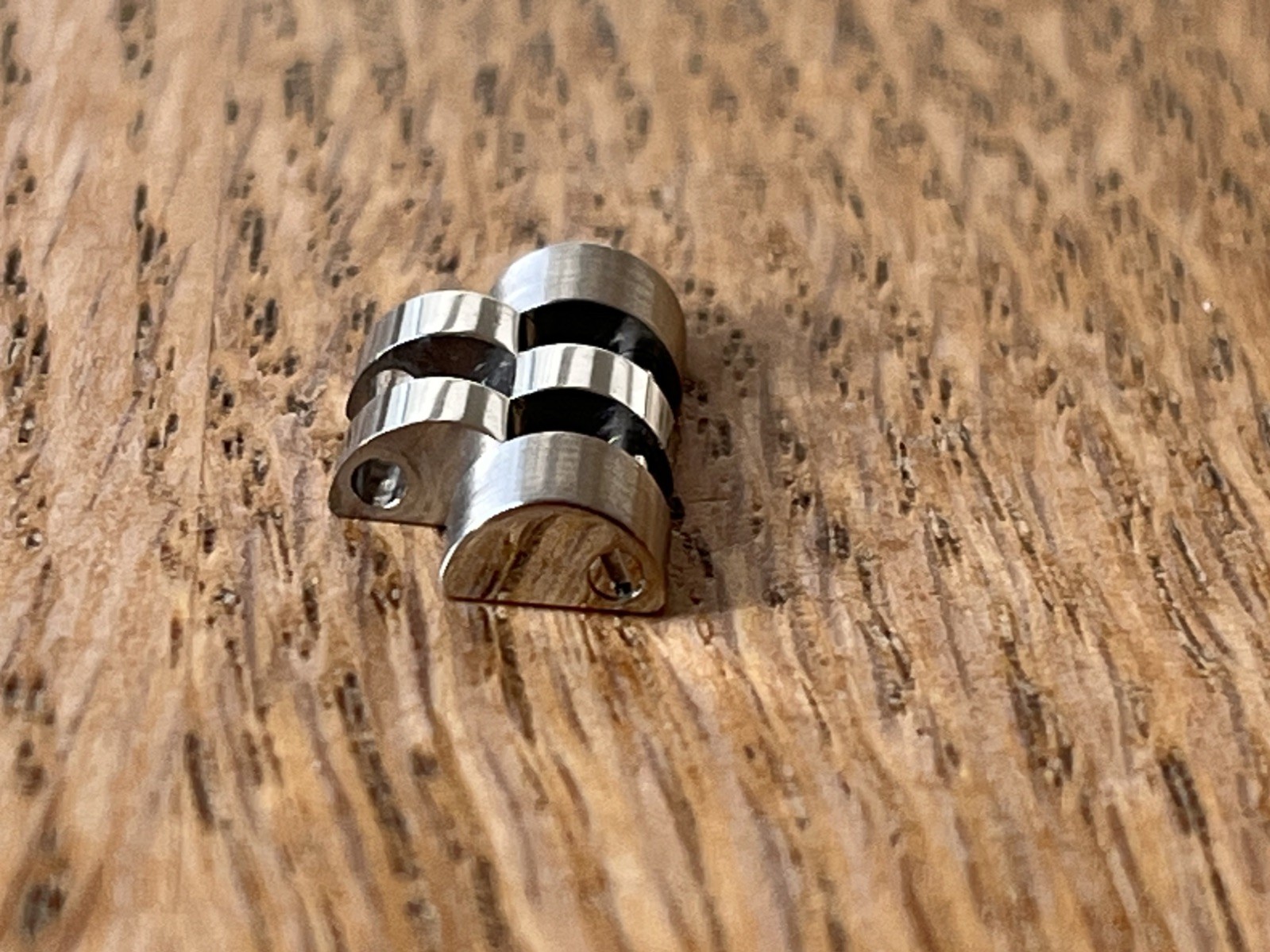 ROLEX DATE-JUST 41mm OEM JUBILEE LINKS 16.3mm wide