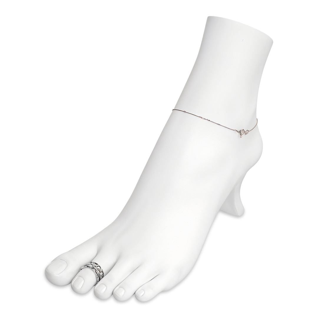 Novel Box Mannequin Polystyrenes Ring, Earring, Necklace Jewelry Displays