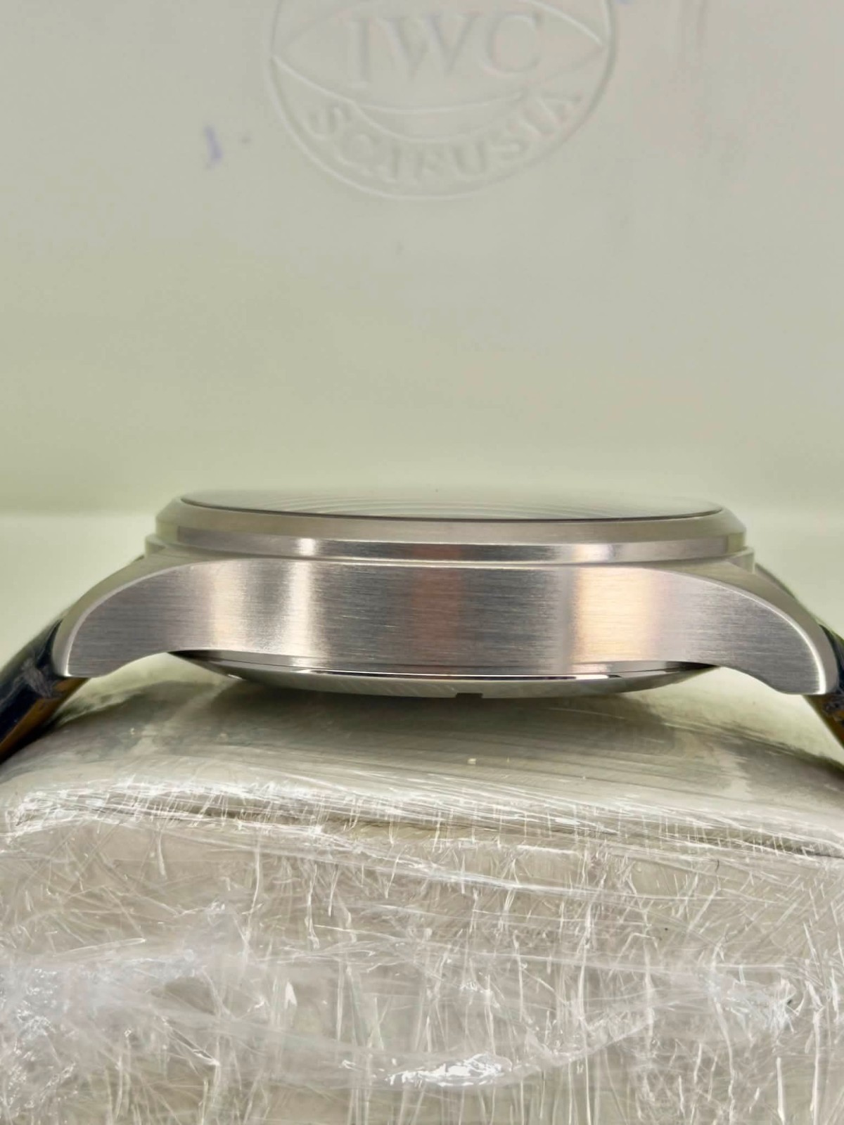 IWC Pilot’s Watch Worldtimer – IW326201 Box and Papers