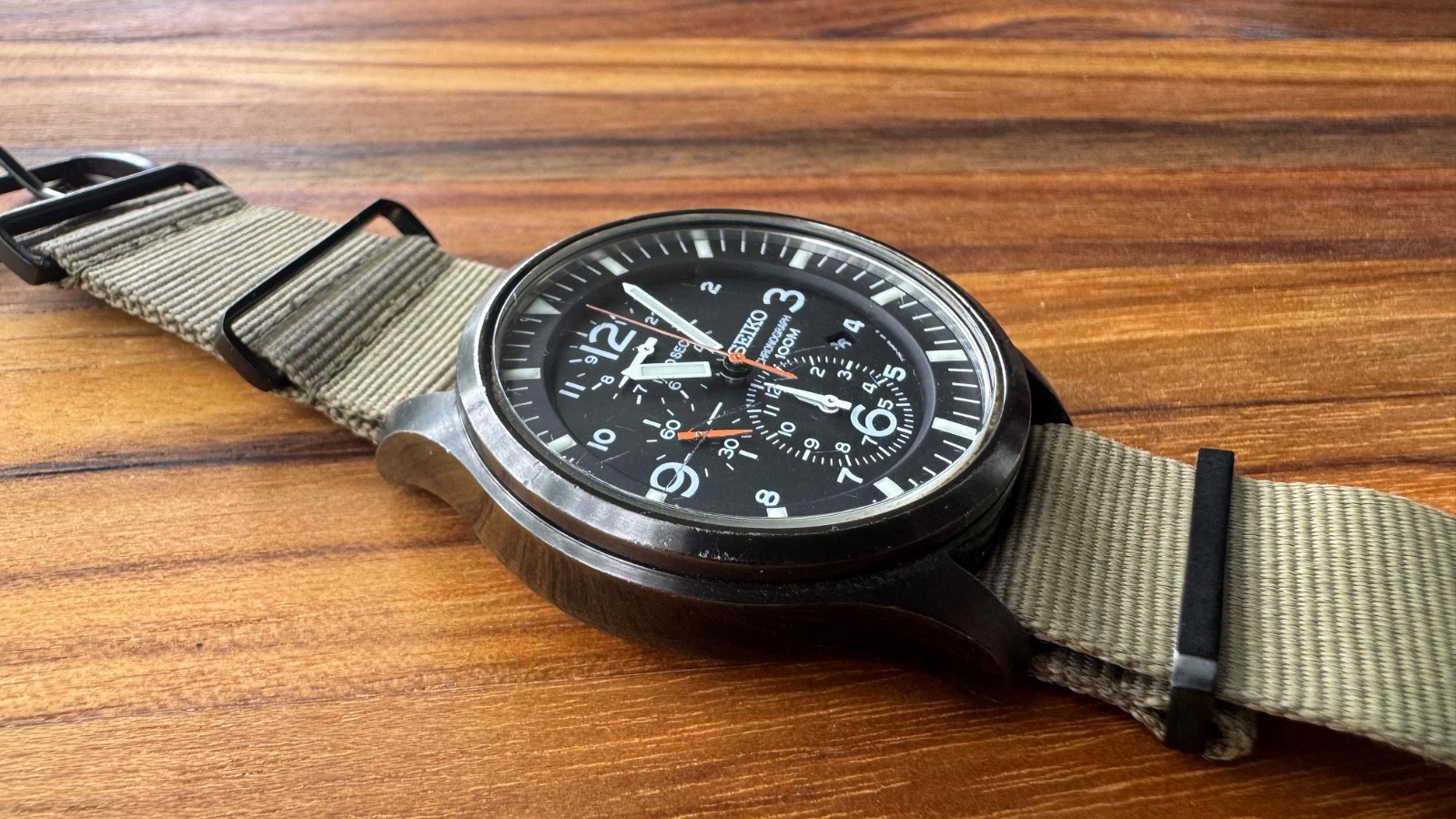 Seiko Watch Lot: SRPD31, SNK381, SNDA65 PLUS Mod parts. TOKEILAB