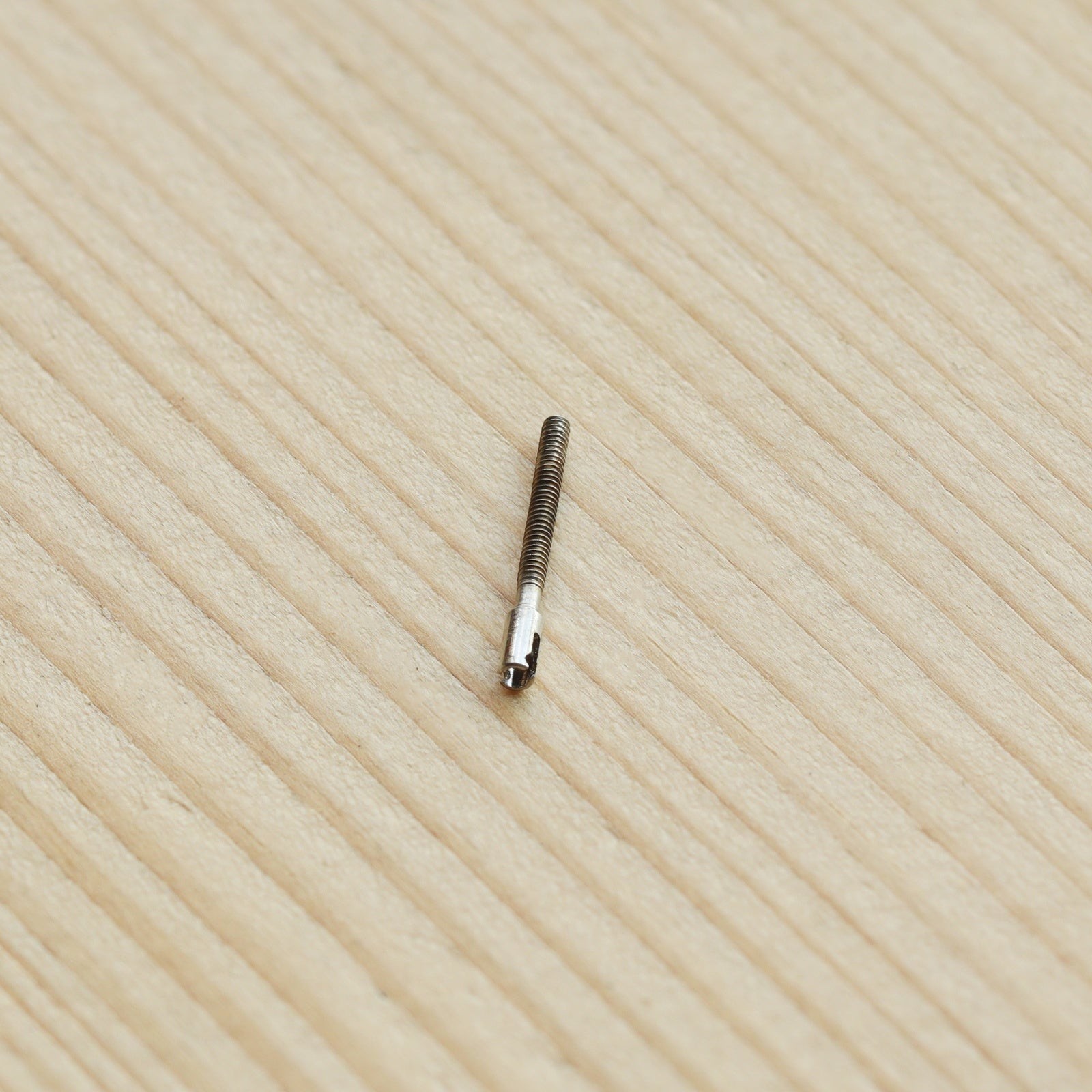 Watch Crown Stem Extenders for Broken/Too Short Stem 0.9mm