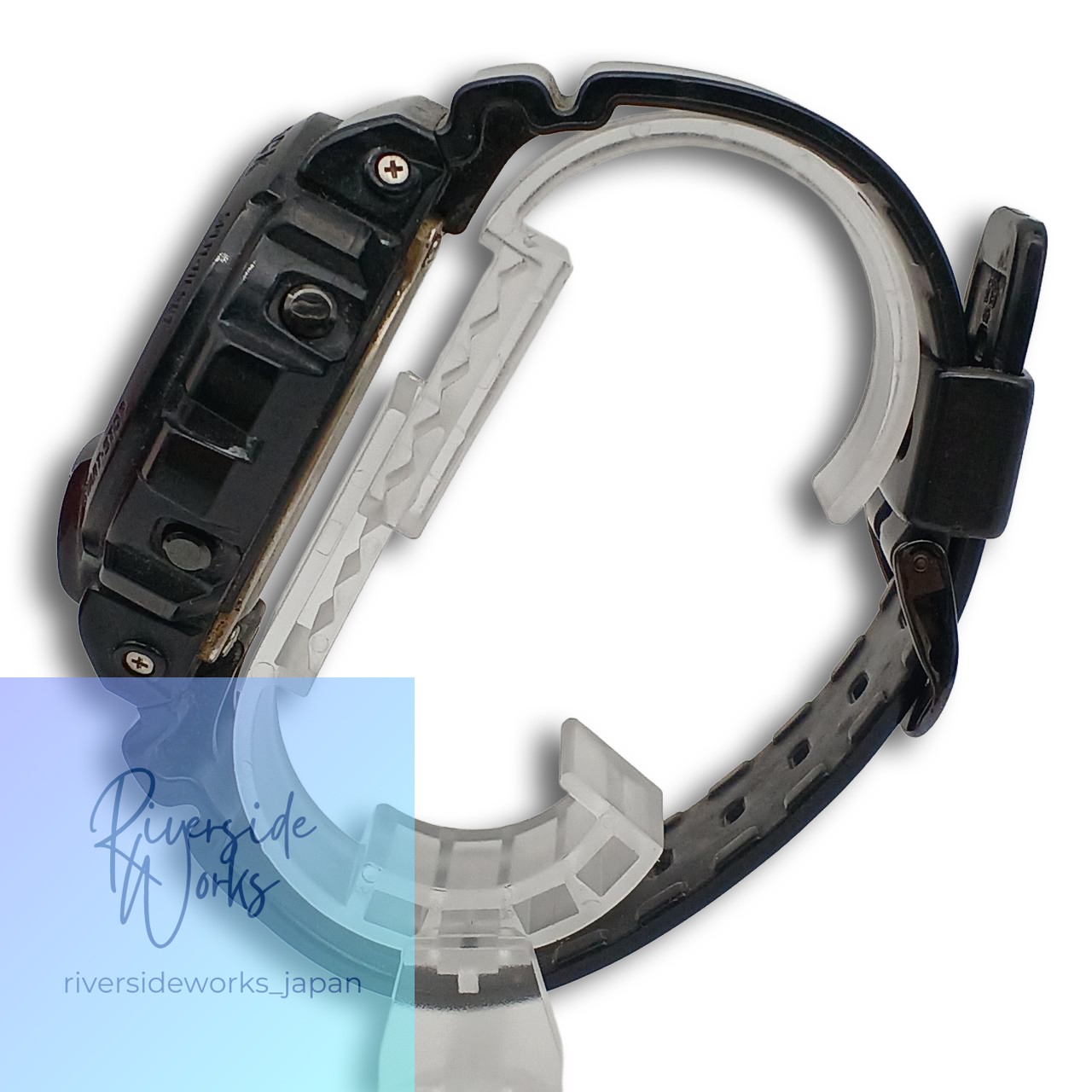 CASIO G-SHOCK DW-6900LA