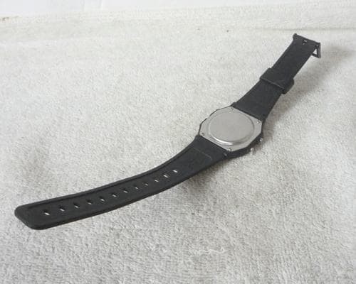 Working condition Casio Standard Cheap Casio Digital Watch for Men F-91W