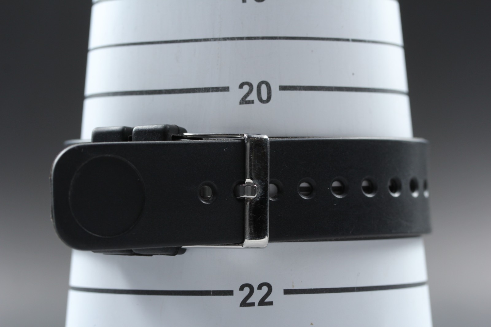 [Near MINT] Seiko Diver’s SKX031 7S26-0040 Automatic Black Men Watch From JAPAN