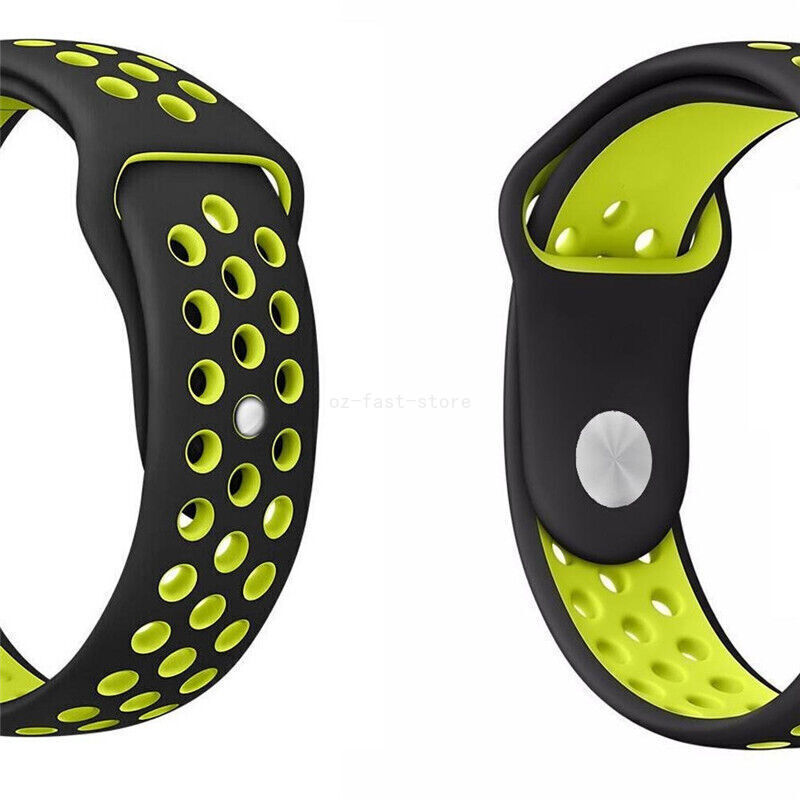For Garmin Fenix 5 5X 6 6X Pro 7 7X Solar 3 Quick Fit Silicone Watch Band Strap