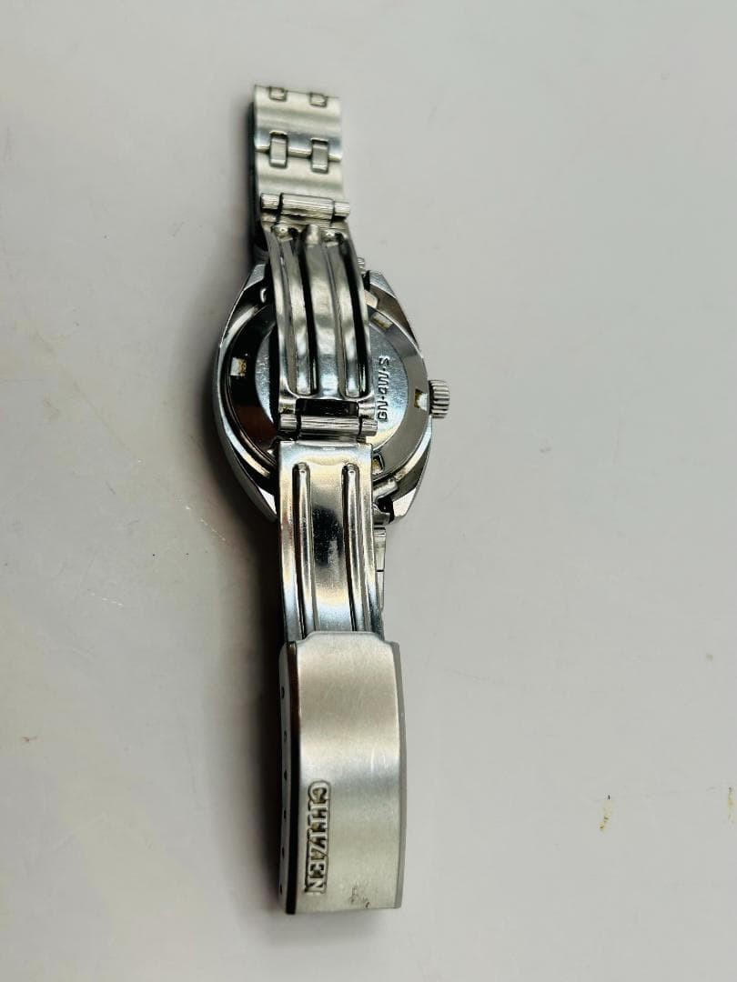 CITIZEN Cosmo Star V2 From Japan