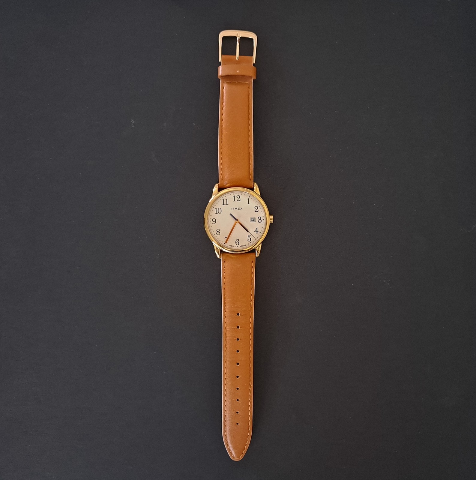 Timex Women’s Easy Reader 38mm Watch TW2R62700 – Working Indiglo (SKU A2-5)