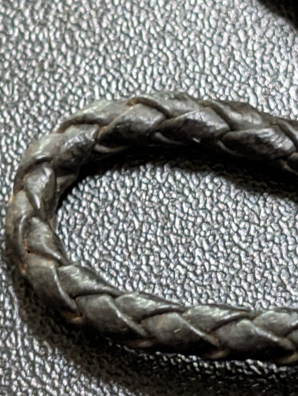 Siskiyou Buckle Co. Bolo