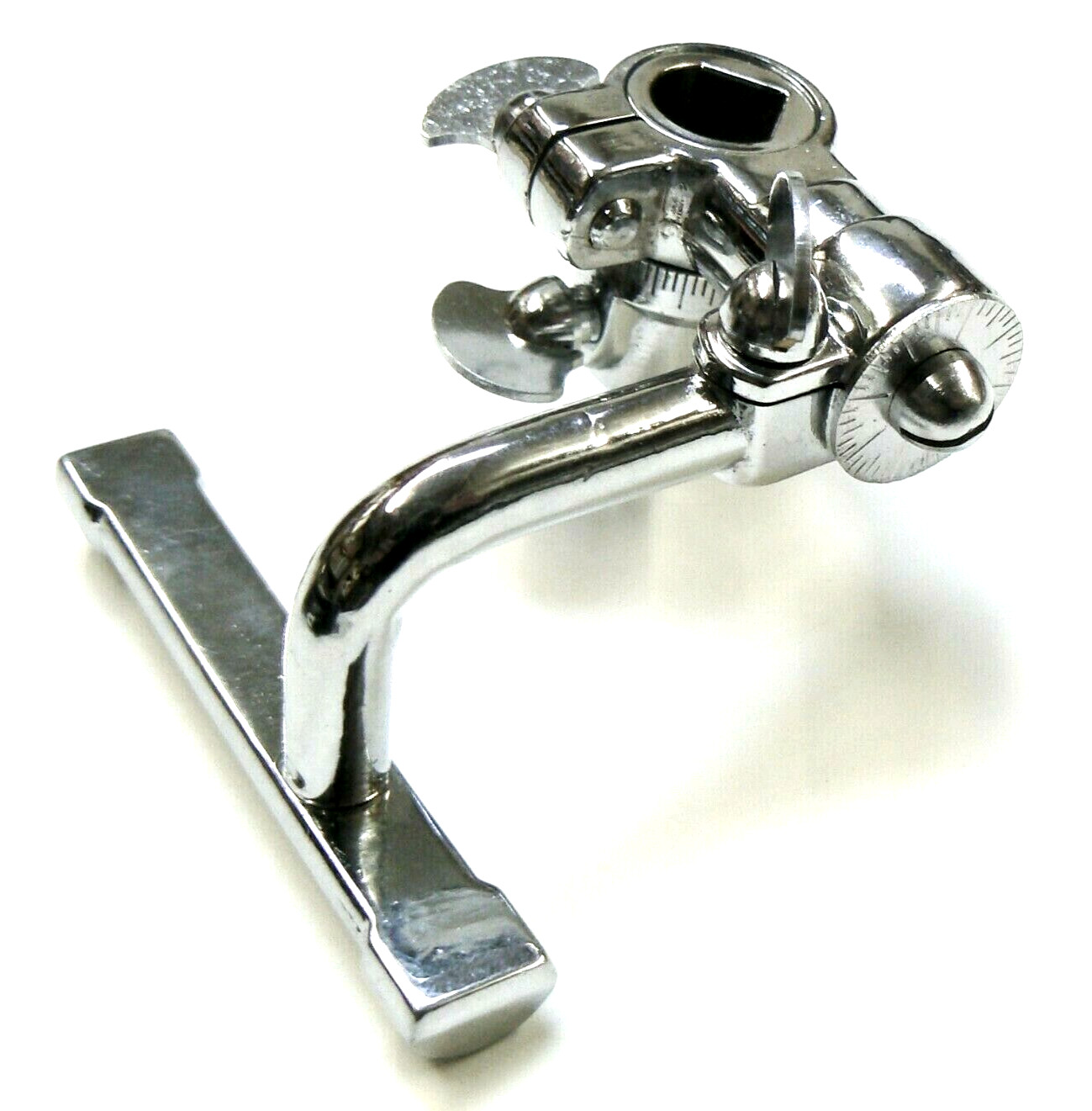 Crocker Style Graver Sharpener Engraver Tool Holder for Oilstone Edge Sharpening