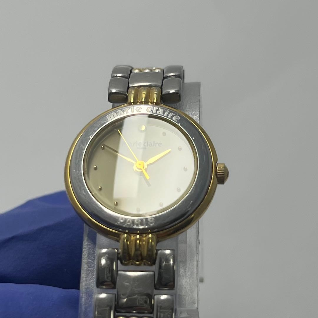 Marie Claire 0852G8 Round Type