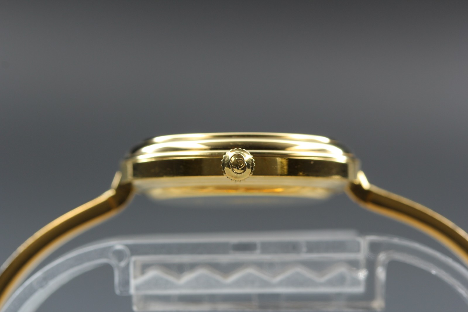 Full Set [Near MINT] Vintage GUCCI Change Bezel 11/12.2 6 Colors Women’s Watch