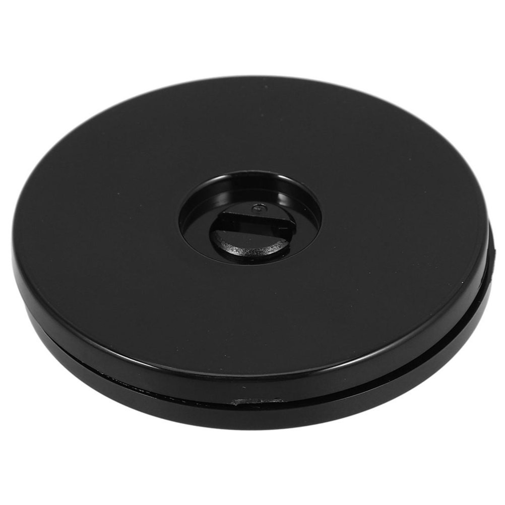 Spinning Display Stand Dining Table Turntable Condiment Holder Bearing