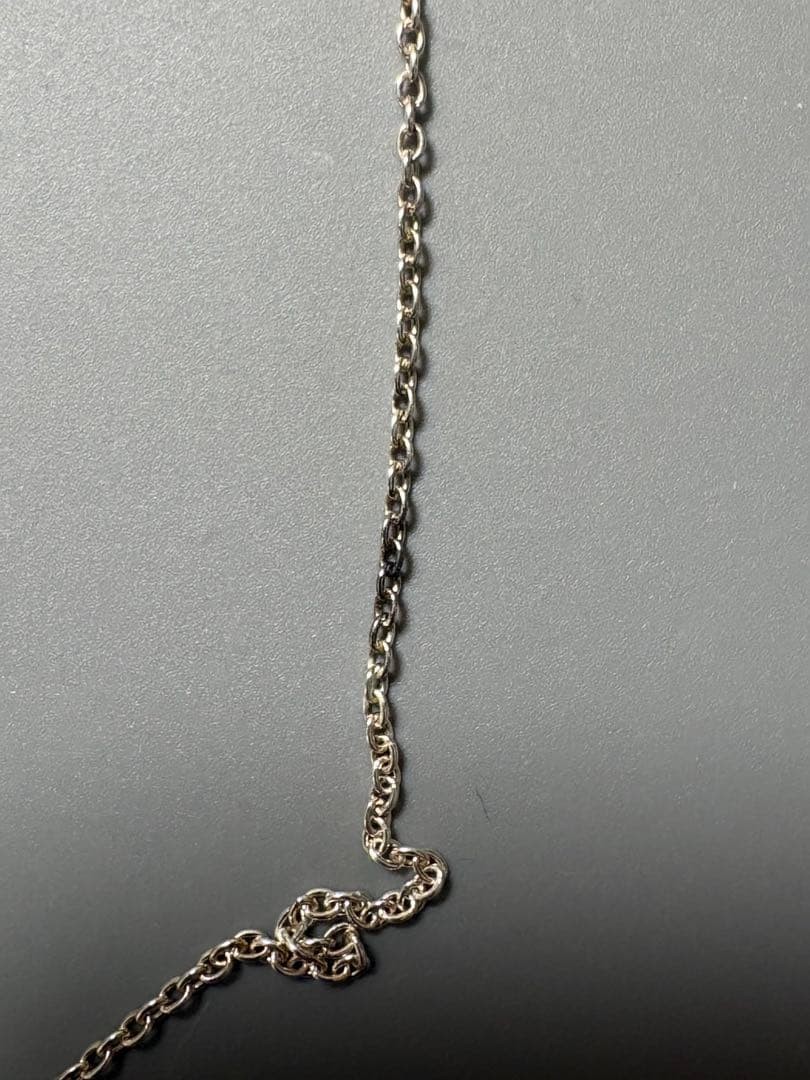 Twisted Wonderland JAM HOME MADE Necklace Scarabia Dormitory